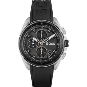 Hugo Boss 1513953 Watch Zwart
