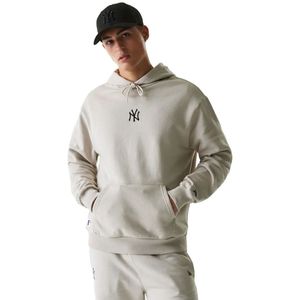 New Era - Sweatshirt - New York Yankees Nos MLB Le Midi OS BB