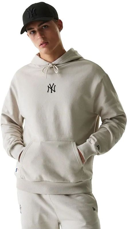 New Era - Sweatshirt - New York Yankees Nos MLB Le Midi OS BB