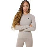 Super.Natural Dames Tundra175 Bunny Longsleeve