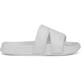 New Balance - SUF20SQ1 - Pantoffels - Wit - Plat - Strandkleding