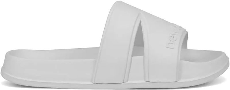 New Balance - SUF20SQ1 - Pantoffels - Wit - Plat - Strandkleding