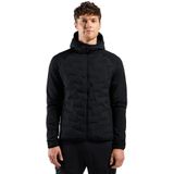 Odlo Heren Zeroweight Insulator Hoodie Jas