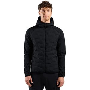 Odlo Heren Zeroweight Insulator Hoodie Jas