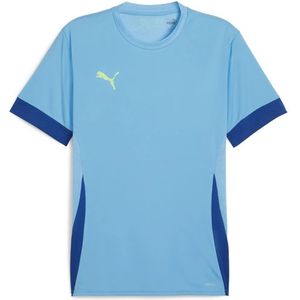 Puma - Select Individual - T-shirt - Met Korte Mouwen