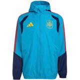 Adidas Spain 26 Tiro All Weather Jas