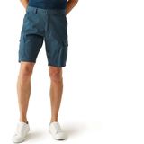 Regatta - Ruwan - Korte Broek - BCI-katoen - UV-bescherming