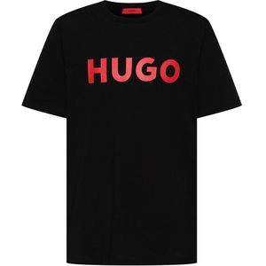 Hugo Dulivio T-shirt Met Korte Mouwen