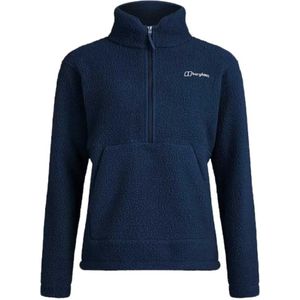 Berghaus Hawksker Fleece Met Halve Rits