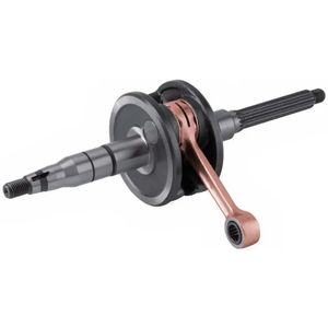 Jasil Minarelli Horitzontal 10 Mm Krukas