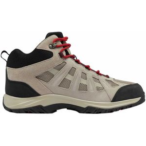 Columbia Redmond Iii Mid Wp Hiking Boots Beige EU 45 Man