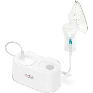 Neno Sano Compressorvernevelaar