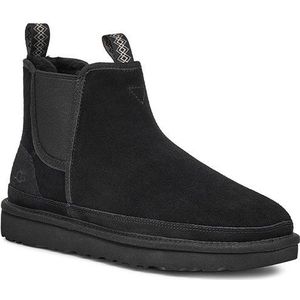 Ugg Neumel Chelsea Boots Zwart EU 45 Man