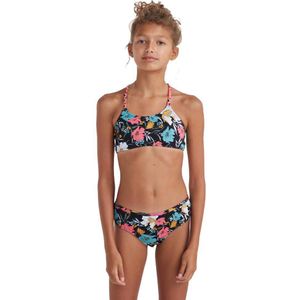 O´neill Mix And Match Tropics Bikini Veelkleurig 11-12 Years Meisje