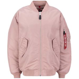 Alpha Industries Ma-1 Core Jas