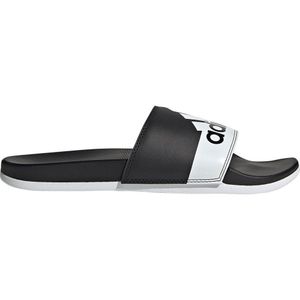 Adidas Adilette Comfort Sandals Zwart EU 43 Man