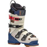 K2 - Recon 120 Mv - Skischoenen - Flexwaarde 120 - Medium Volume - GripWalk