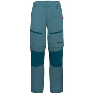 Trollkids Nordfjord Zip-off Broek