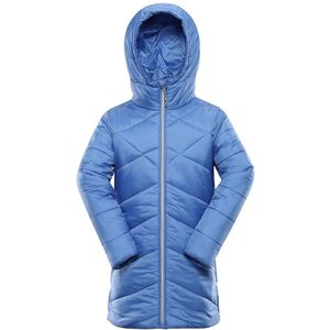 Alpine Pro Tabaelo Coat Blauw 140-146 cm