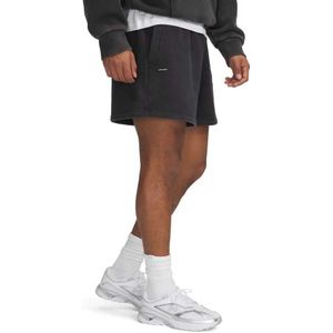 Under Armour - Icon Heavyweight Fleece Wash - Korte Broek