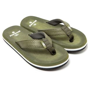 Brasileras Puff Slippers