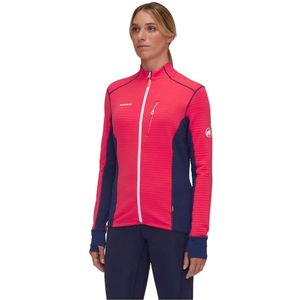 Mammut Taiss Light Fleece Met Volledige Rits