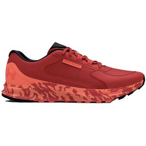 Under Armour Charged Bandit 3 Trail Running Shoes Oranje EU 42 Man