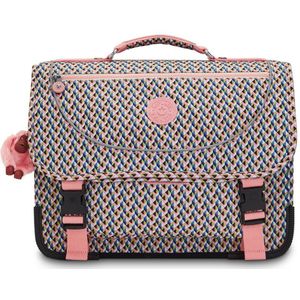 Kipling Preppy 15l Backpack Roze