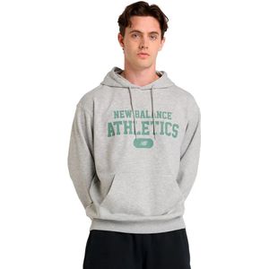 New Balance Heritage French Terry Graphic Hoodie