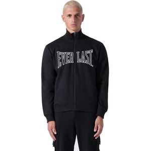 Everlast Felpa Sweatshirt Met Rits