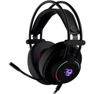 Coolbox Deeplighting Led Gamingheadset Gerenoveerd