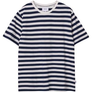 Makia Verkstad T-shirt Met Korte Mouwen