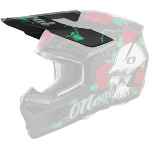 Oneal 3srs Youth Melancia Vizier