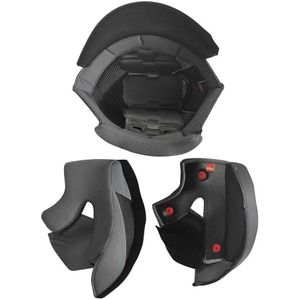 Stormer Rule Junior Binnenvoering