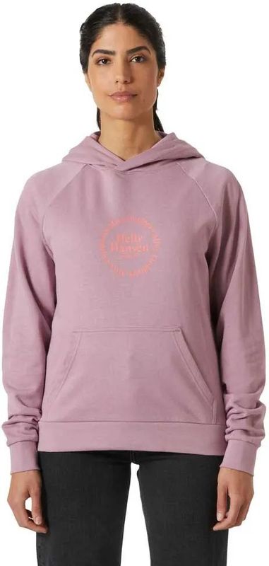 Helly Hansen - Core Graphic - Sweatshirt - Dames