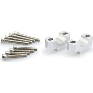 Puig Benelli Trk 702 2025 +20mm Stuurklem