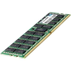 Hewlett Packard Enterprise - 16 GB - RAM Geheugen - DDR4-2666 - 288-pin DIMM - CAS 19