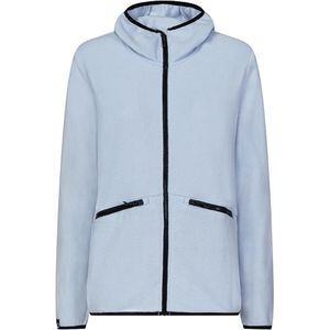 Rock Experience Rewc03032 Fleece Met Kap