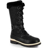 Kimberfeel - Adara - Winterlaarzen - Sneeuwlaarzen