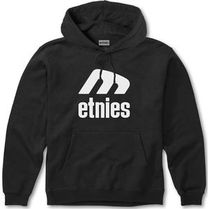 Etnies - Icon E - Kinderhoodie - Unisex - Pullover Sweatshirt