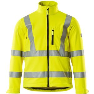 Mascot Safe Arctic 08005 Softshell Jas