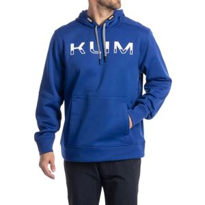 Klim - Petrol Pullover Hoodie - Polyestergebonden Fleece