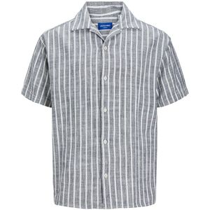 Jack & Jones Cabana Overhemd Met Korte Mouwen