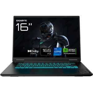 Gigabyte A16 16´´ I7-13620h/16gb/1tb Ssd/rtx 5050 Laptop