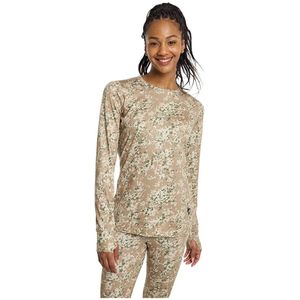 Burton Midweight Lange Mouwen Basislaag