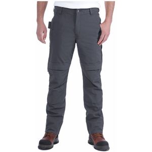 Carhartt Steel Multi Pocket Tech Broek