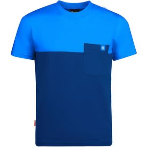 Trollkids Bergen T-shirt Met Korte Mouwen