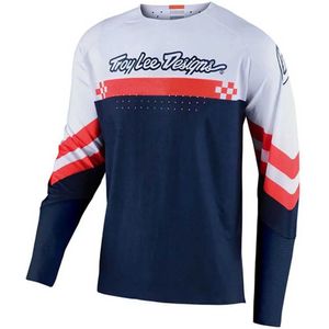 Troy Lee Designs Se Ultra Factory Trui Met Lange Mouwen
