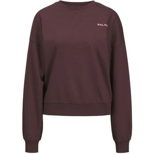 Jack & Jones Carol Rlx Short Sweatshirt