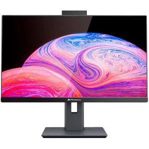 Phoenix Technologies Unity 23.8´´ I5-12400/16gb/500gb Ssd All In One Pc